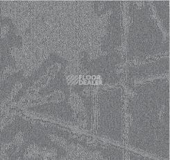 Ковровая плитка Milliken Arctic Survey shk K6-152 Antarctic фото 1 | FLOORDEALER